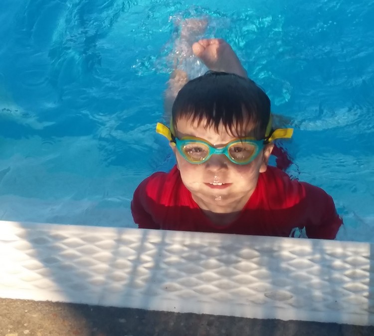 little-guppies-aquatics-private-swim-lessons-photo